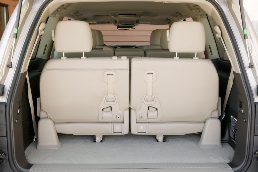  Toyota Land Cruiser 200 2009 года  (фото 9 из 83)